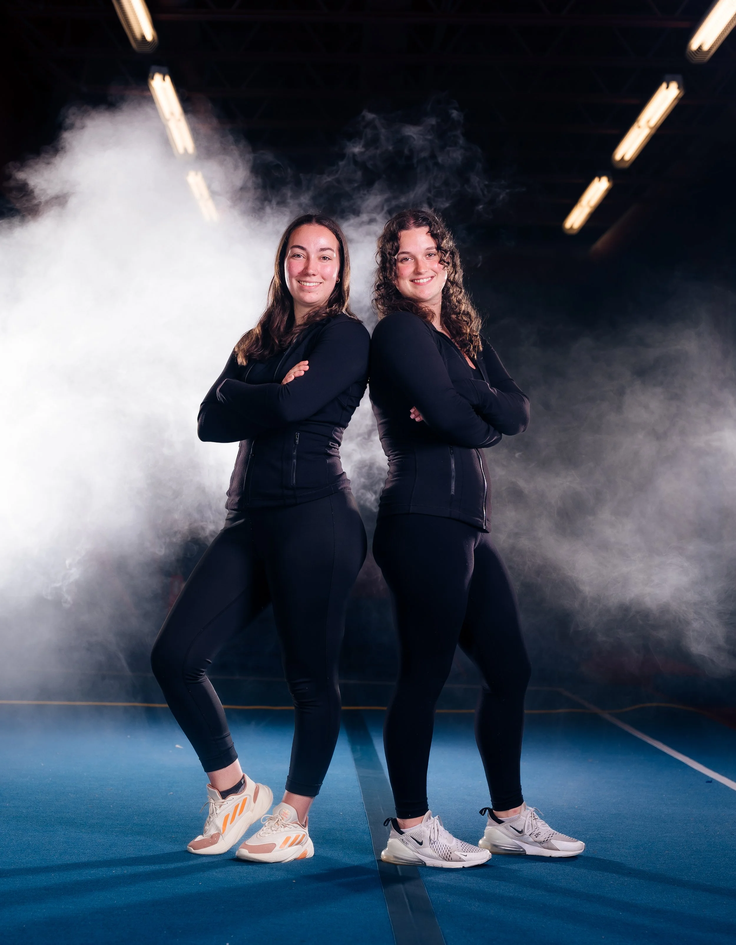 Journée photos secteur compétitif/ Competitive Picture Day