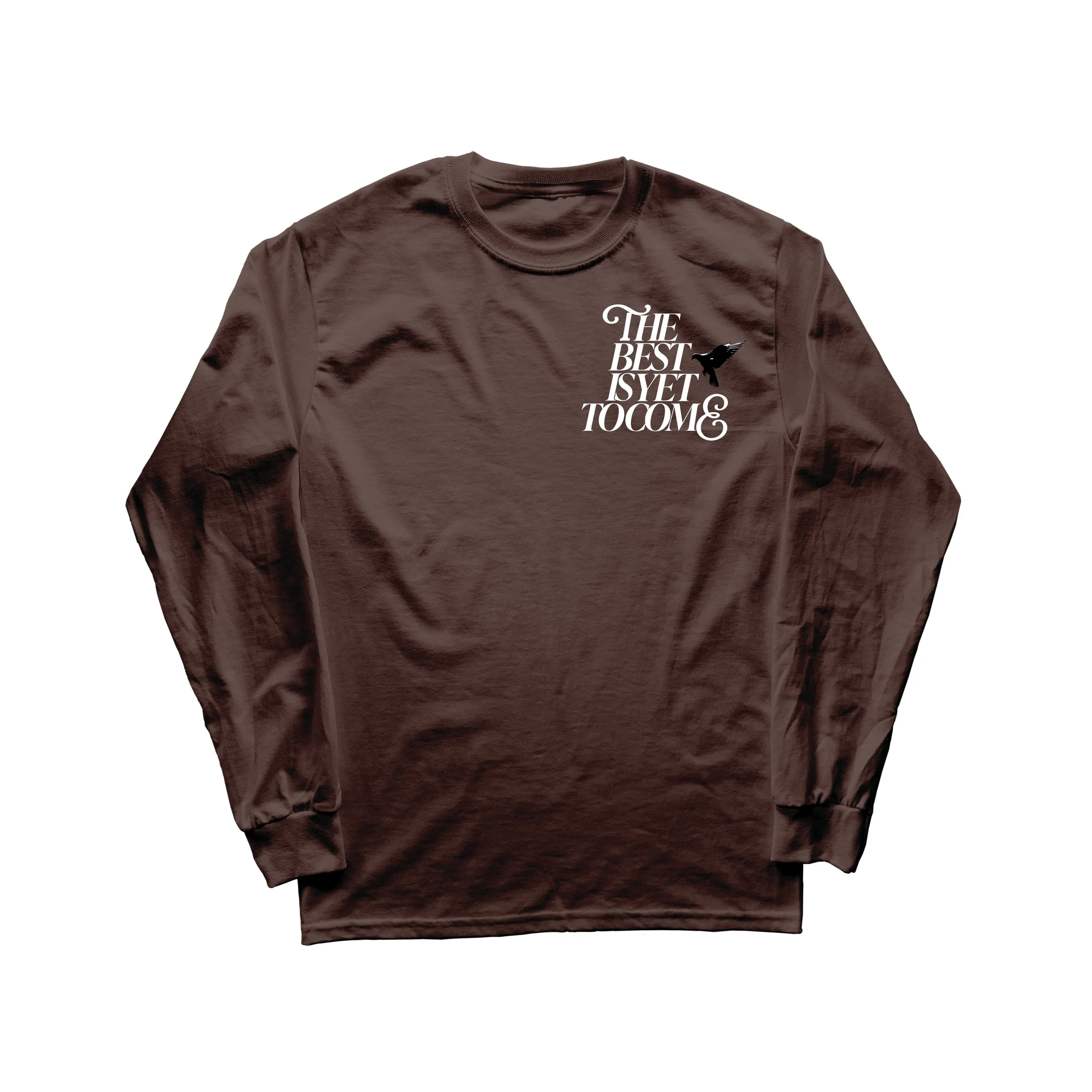 The Best Is Yet To Come_Front_Expresso_LS.jpg