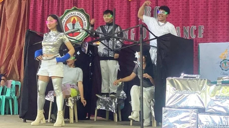 Parties Make Final Push for Votes during the TBC Miting de Avance 2025