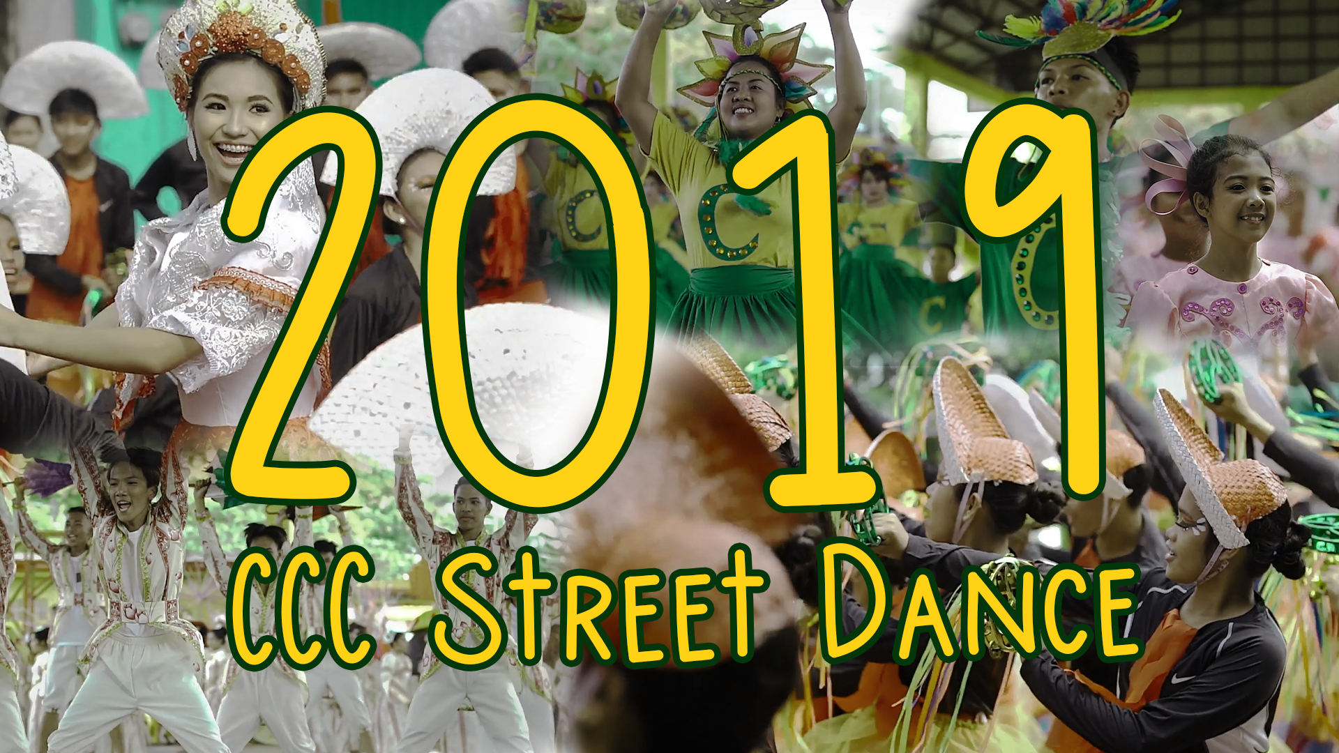 CCC Street Dance 2019
