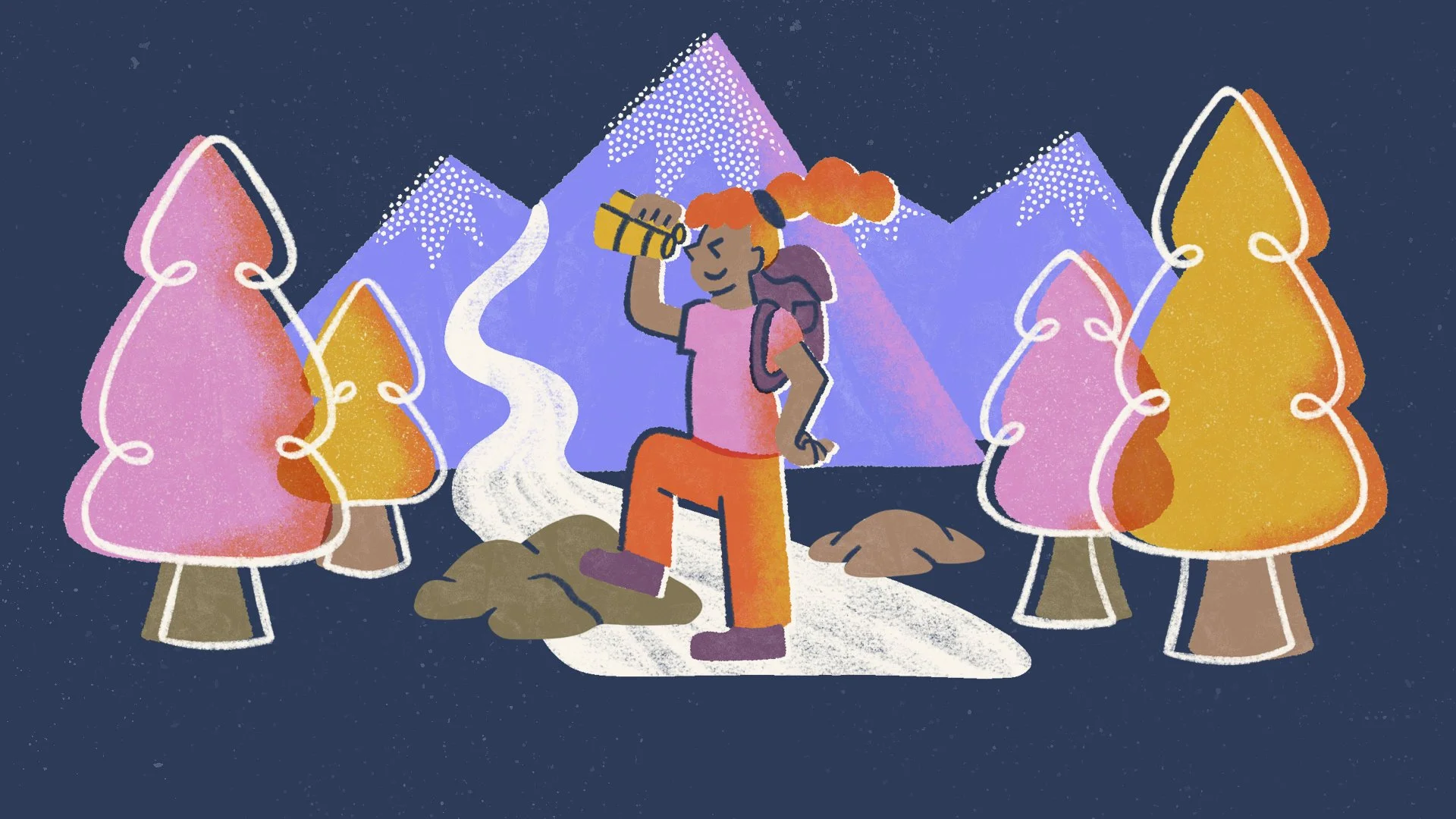 Brand Warrior x the AOI