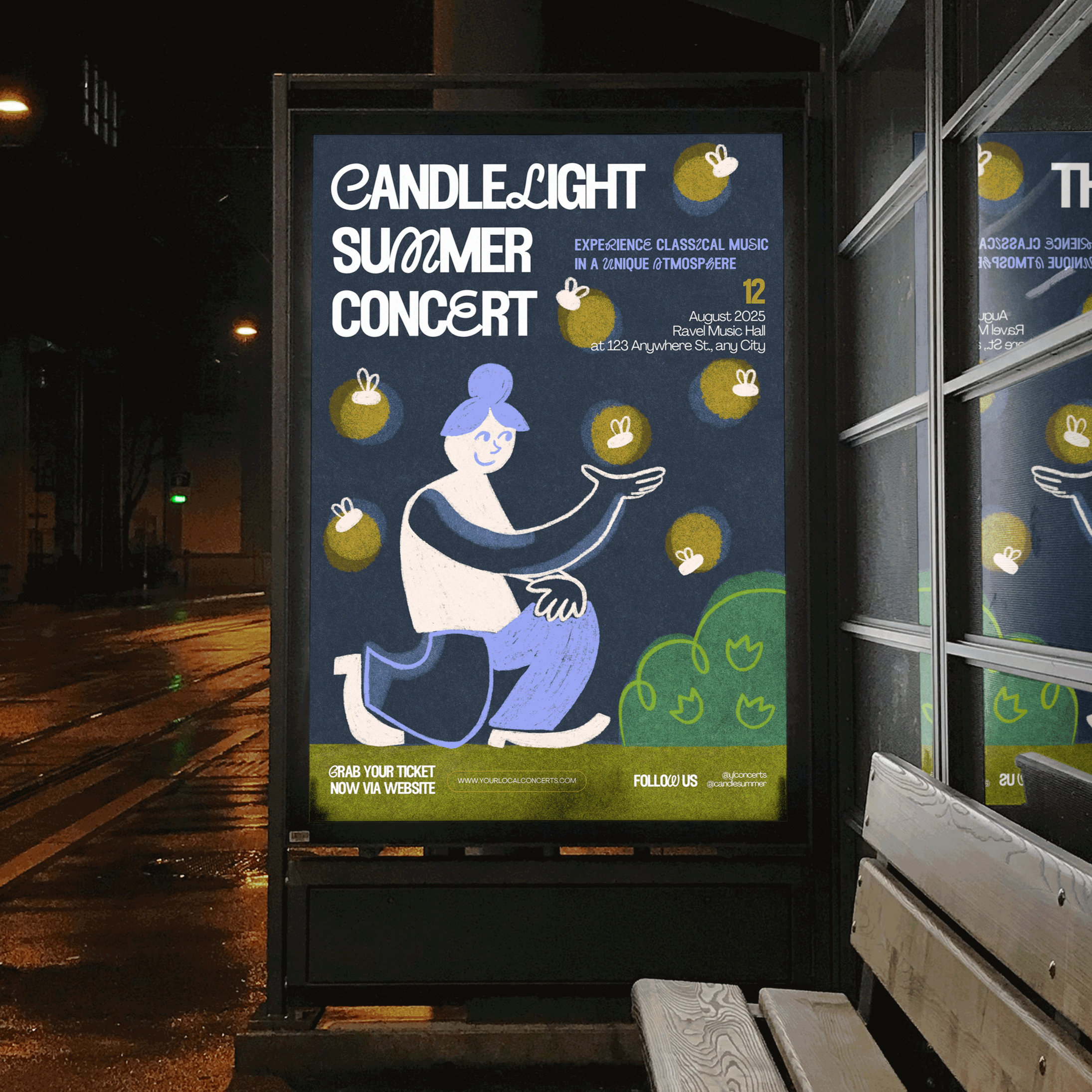Candlelight Summer Concert