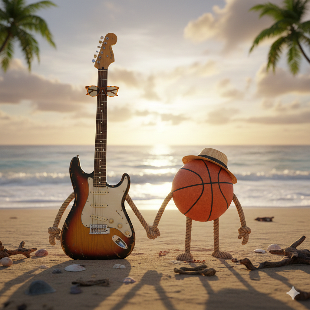 THE MAGICAL SYNCHRONICITY OF BOB SEGER &amp; MICHAEL JORDAN