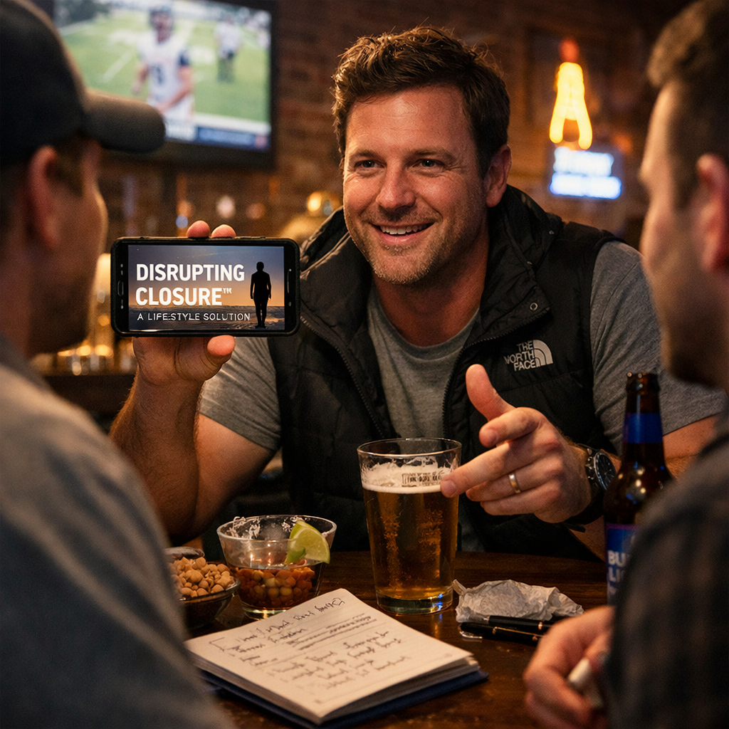 MY REJECTED (PER LEGAL) SUPER BOWL AD IDEAS I DEFINITELY WAS NEVER ASKED TO PITCH 