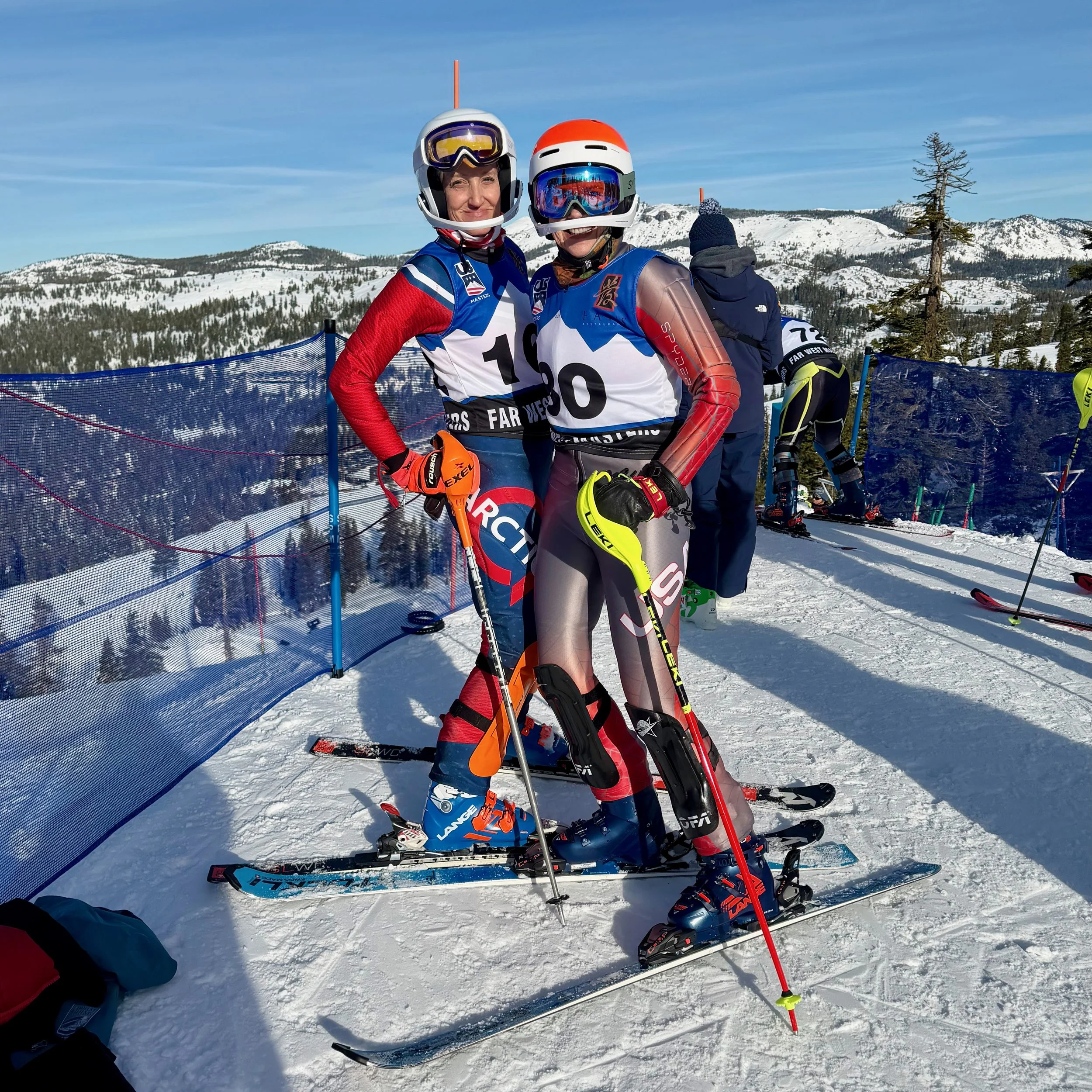 Take Our Member Spotlight Survey!