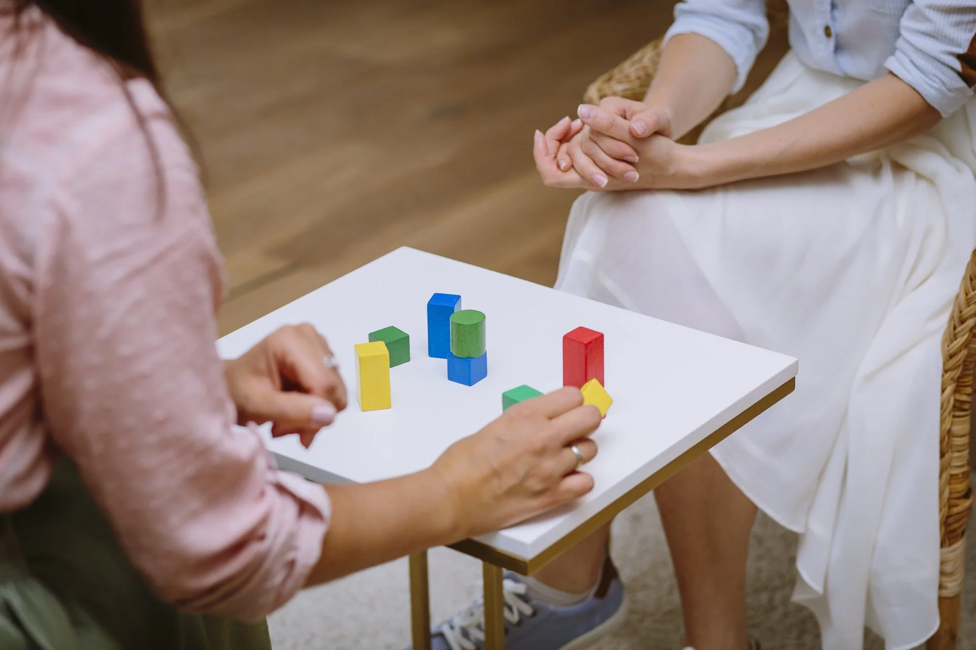 systemische Therapie