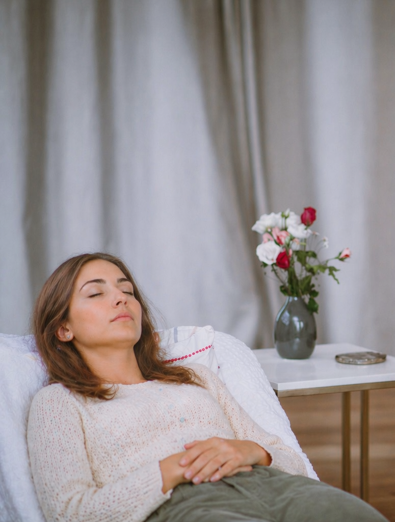 Praxis für psychologische Beratung & Psychotherapie in Aachen - Hypnosetherapie
