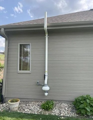 Basic Mitigation System