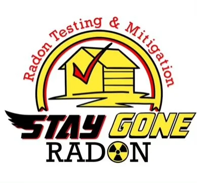 Stay Gone Radon LLC - Radon Testing and Mitigation