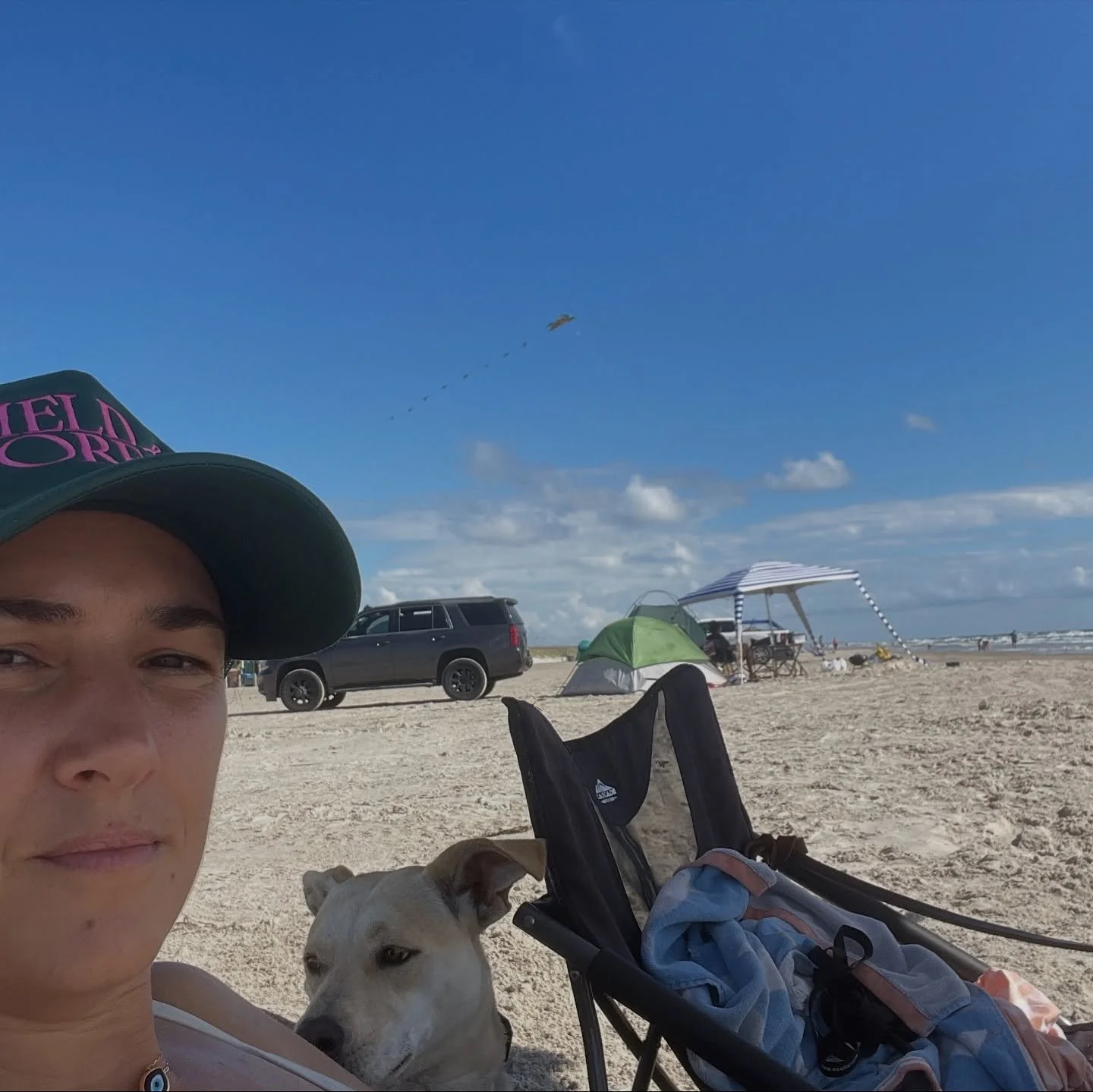 First Texas Beach Vacation in October! 🤪

If we don&rsquo;t live now when will we?! I&rsquo;m not one to wait for things to come to me, I will find a way to make it happen.

We didn&rsquo;t do a beach trip this summer and this was what I came up wit