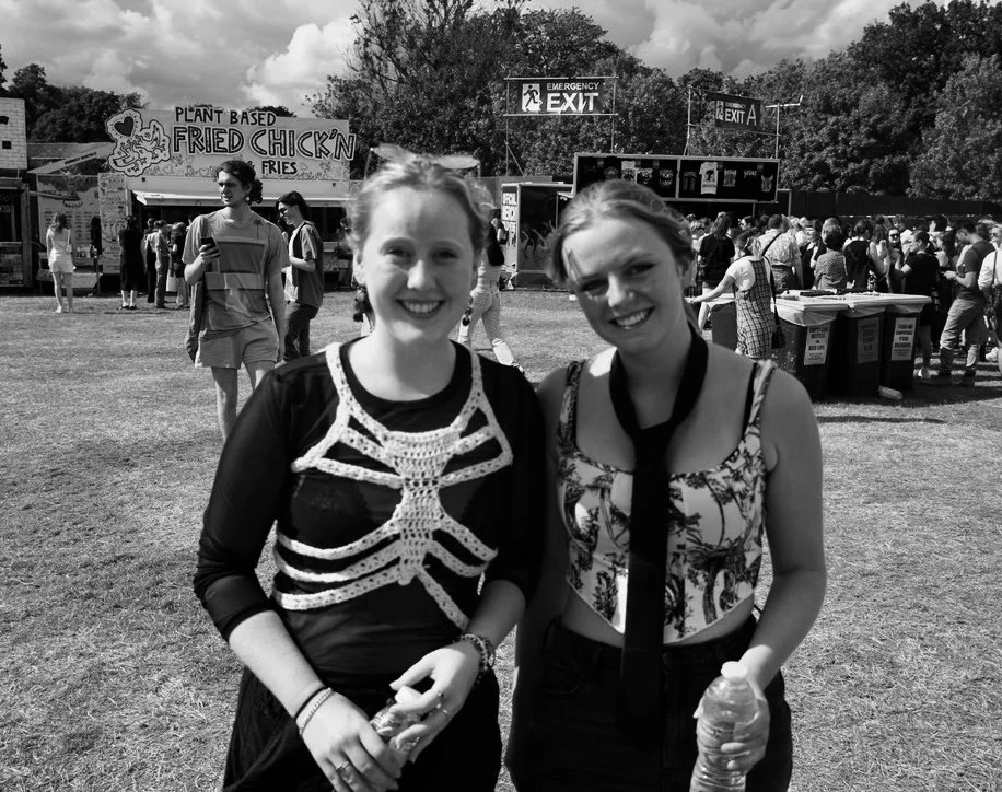 Gunnersbury Park, 2023