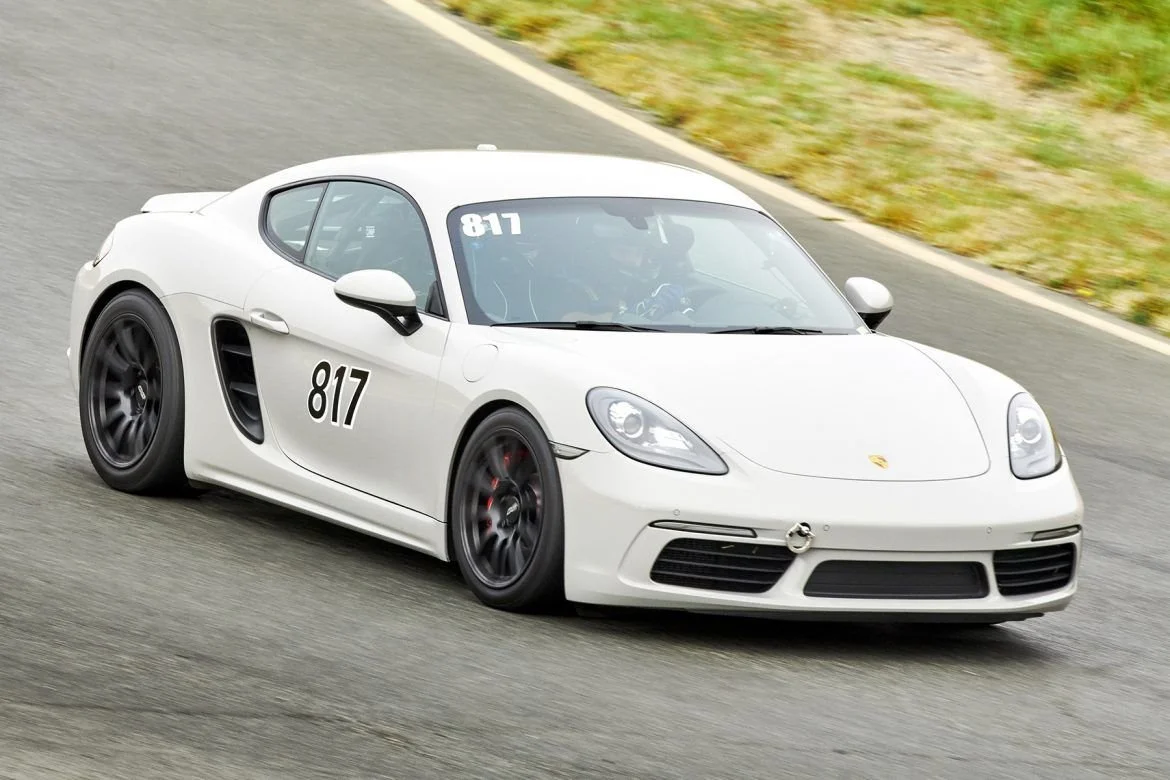 Boxster/Cayman 982 (718)