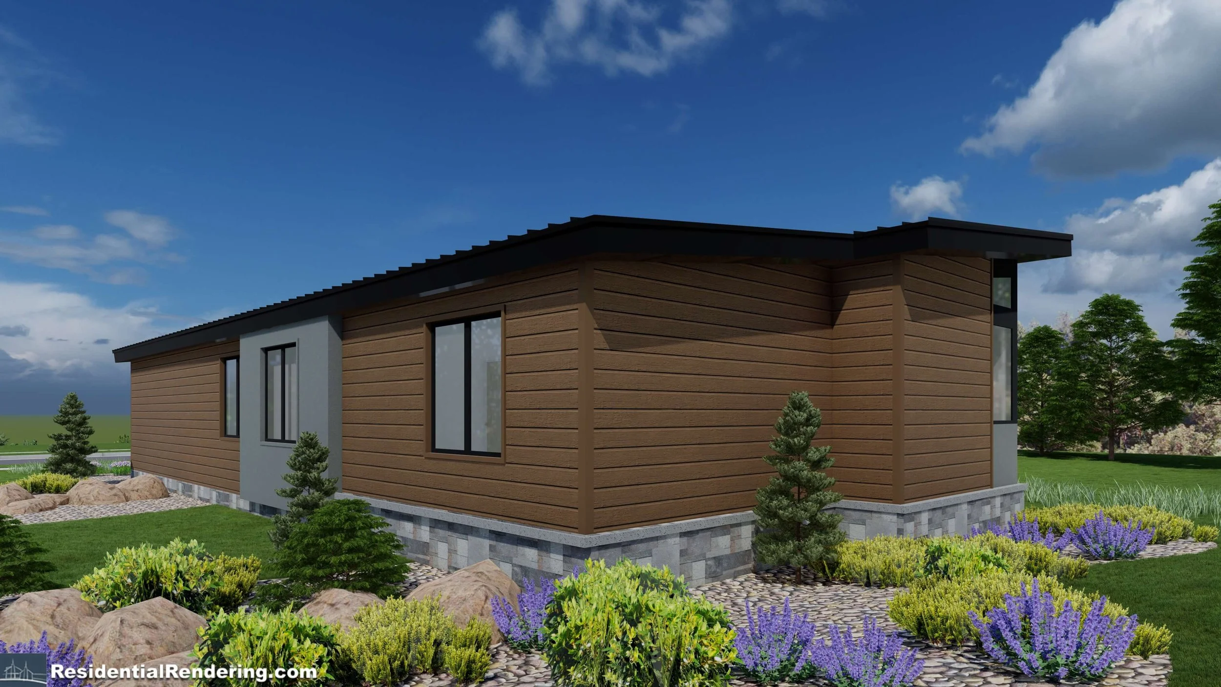 Donner 1-Story rear left PR.jpg