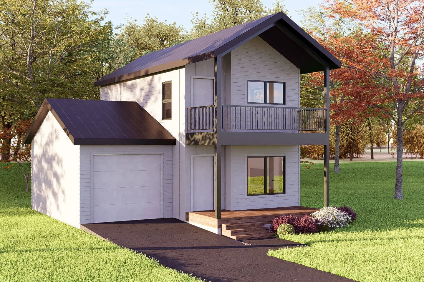 1000 RR_Traditional Render w Garage EXT 2.jpg