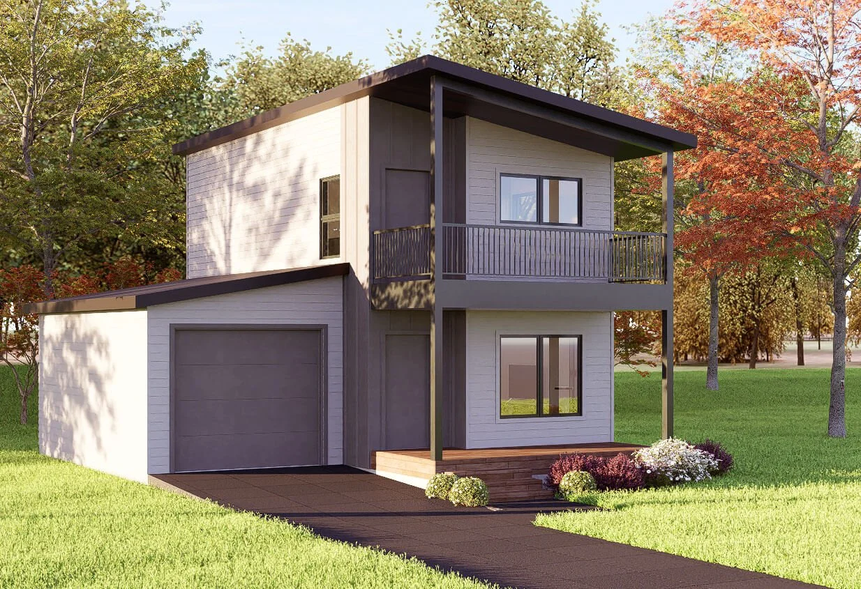 1000 RR_Modern Render w Garage EXT 2.jpg