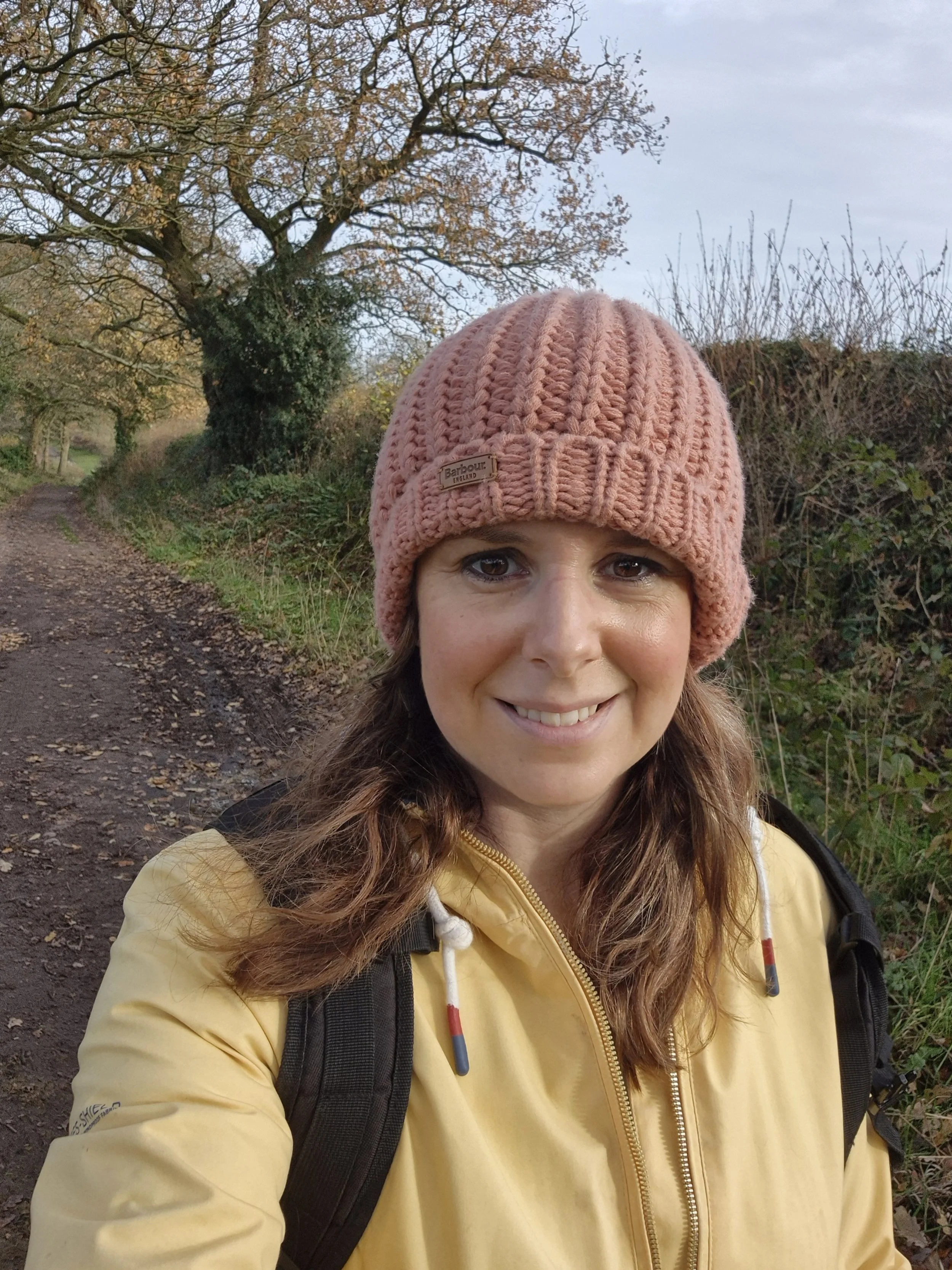 Self portrait, Aromatherapist, Scent Therapist, Essential Oil