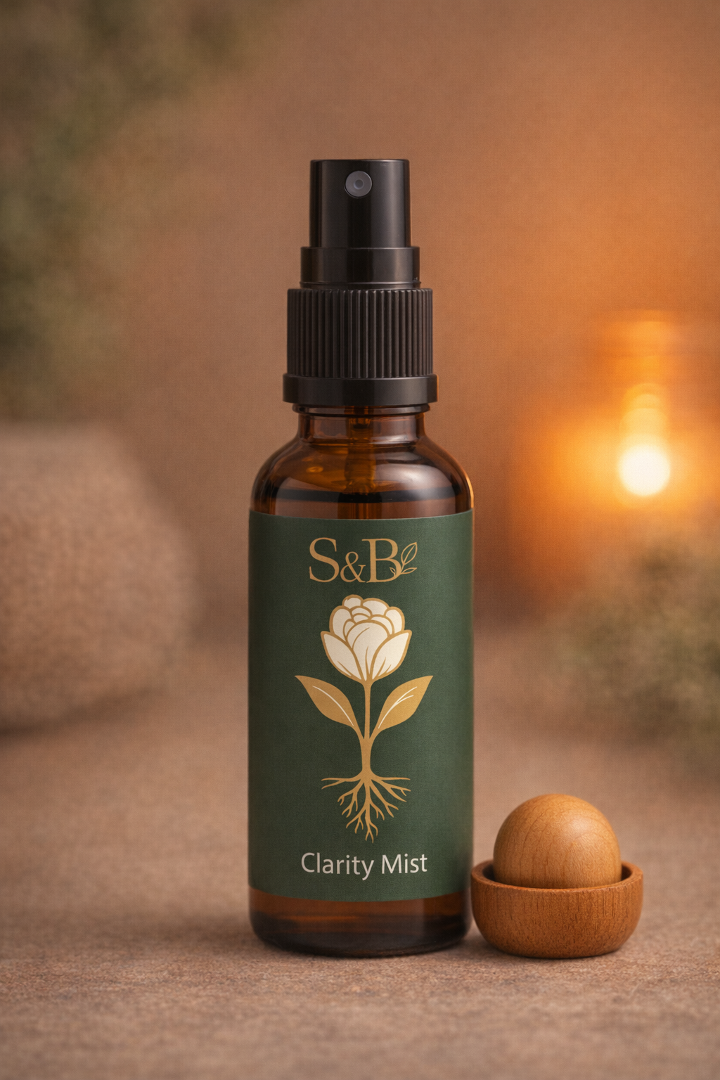 Clarity Mist 30ml
