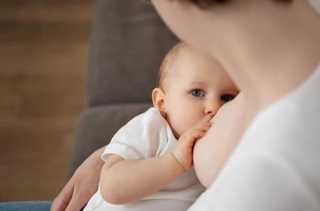 Initial postnatal consultation