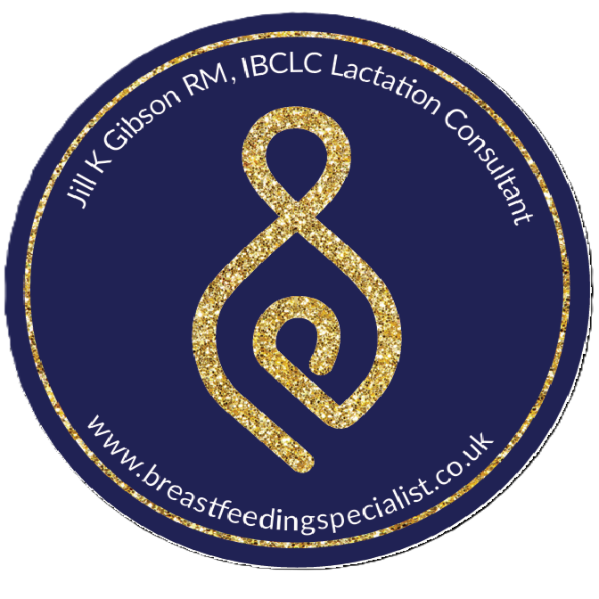 Jill Gibson Registered Midwife, IBCLC Lactation Consultant/ breastfeeding specialist