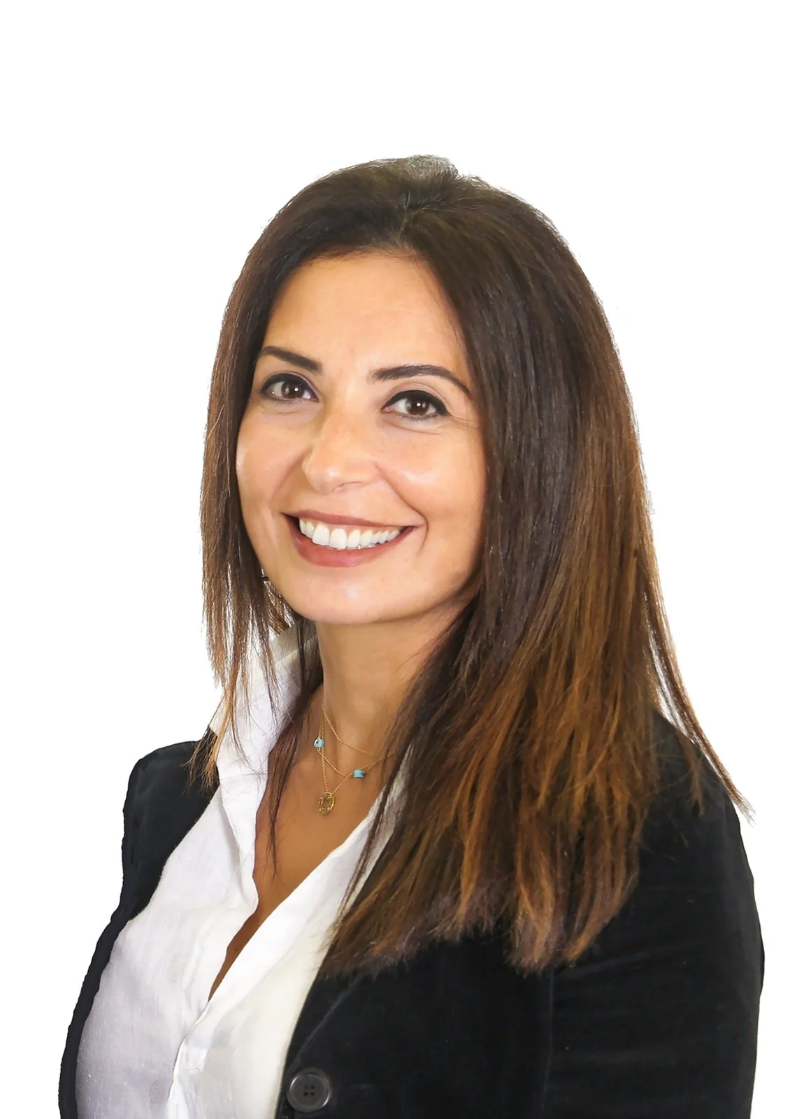 Maha Haddad