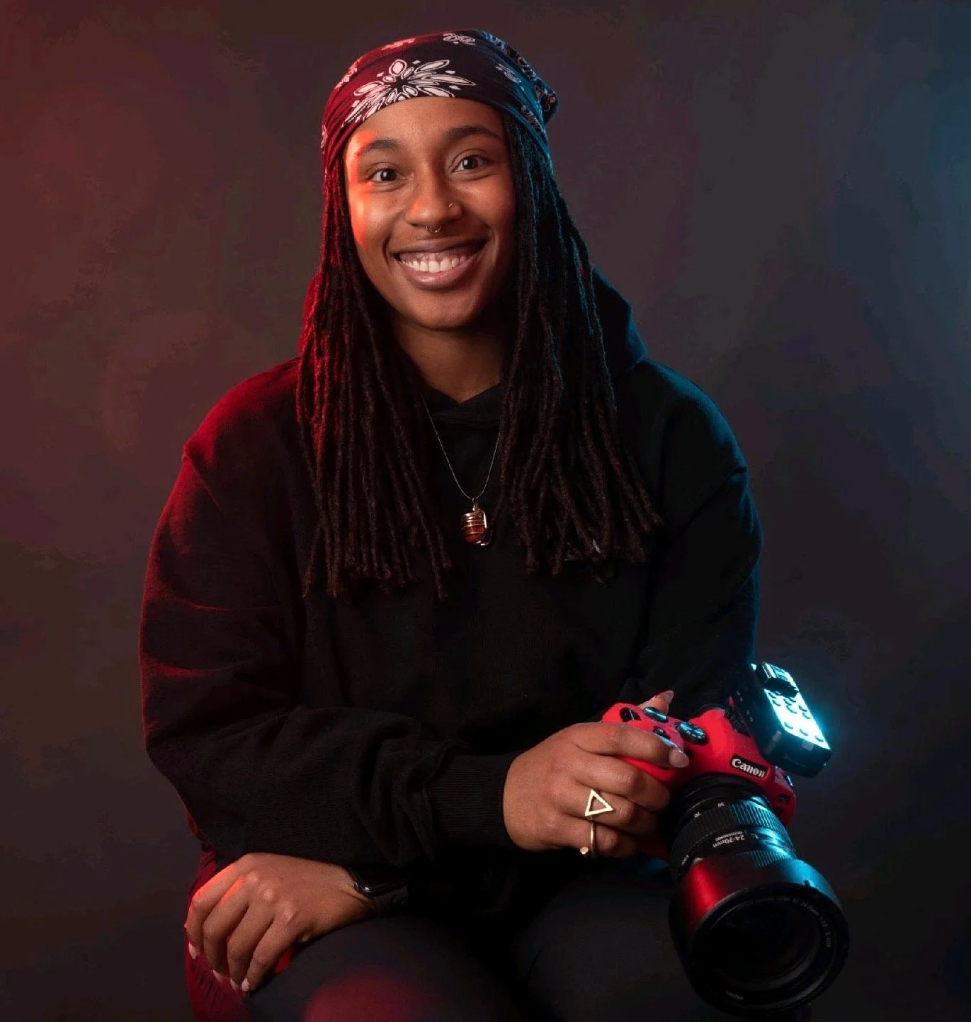 Erica L. Blake