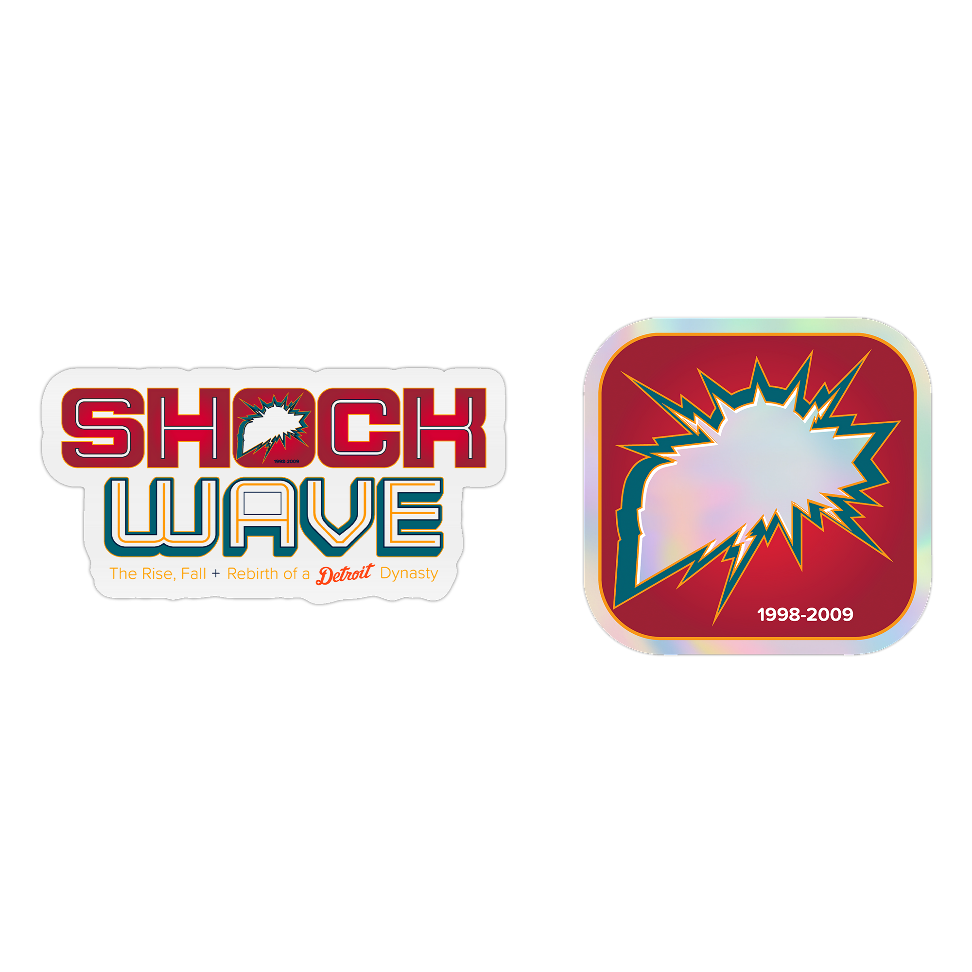 sticker pack #1