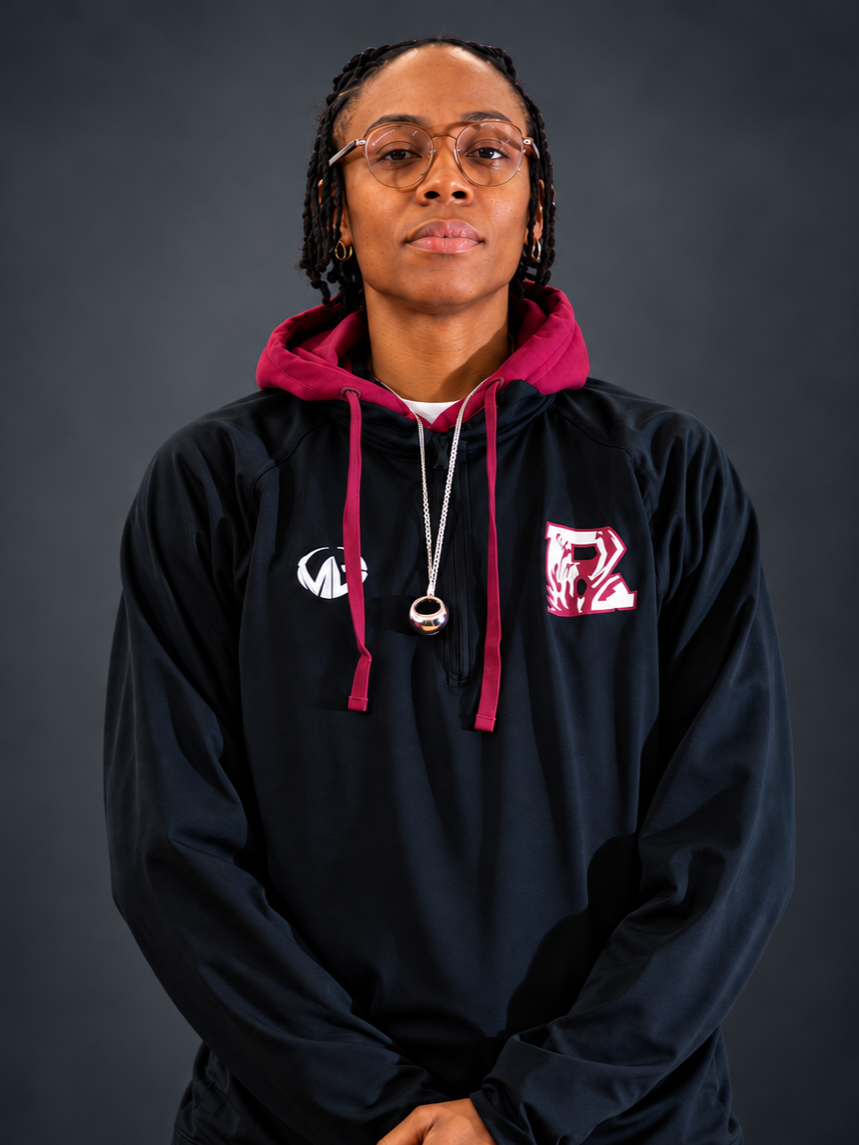 Kanisha Ward