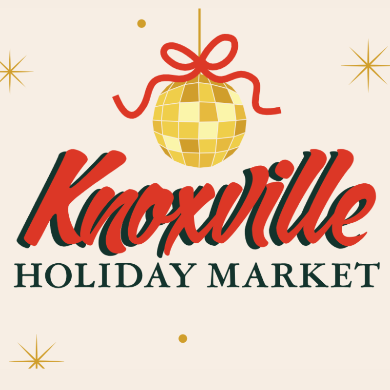 Knoxville Holiday Market (Saturday)