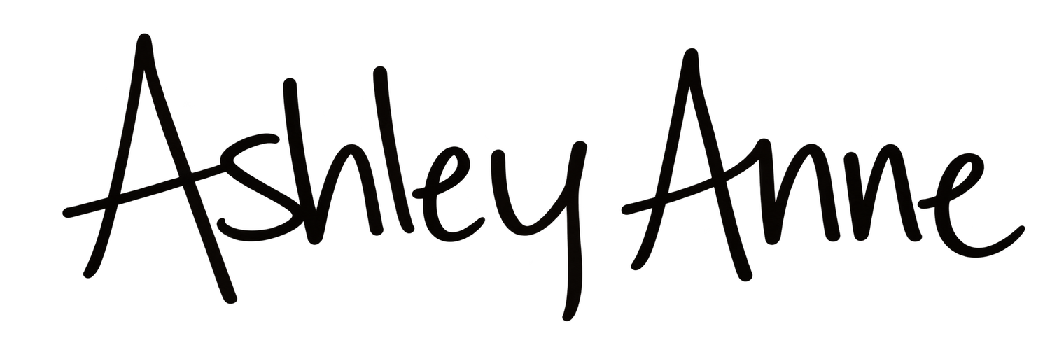 Ashley Anne Ceramics