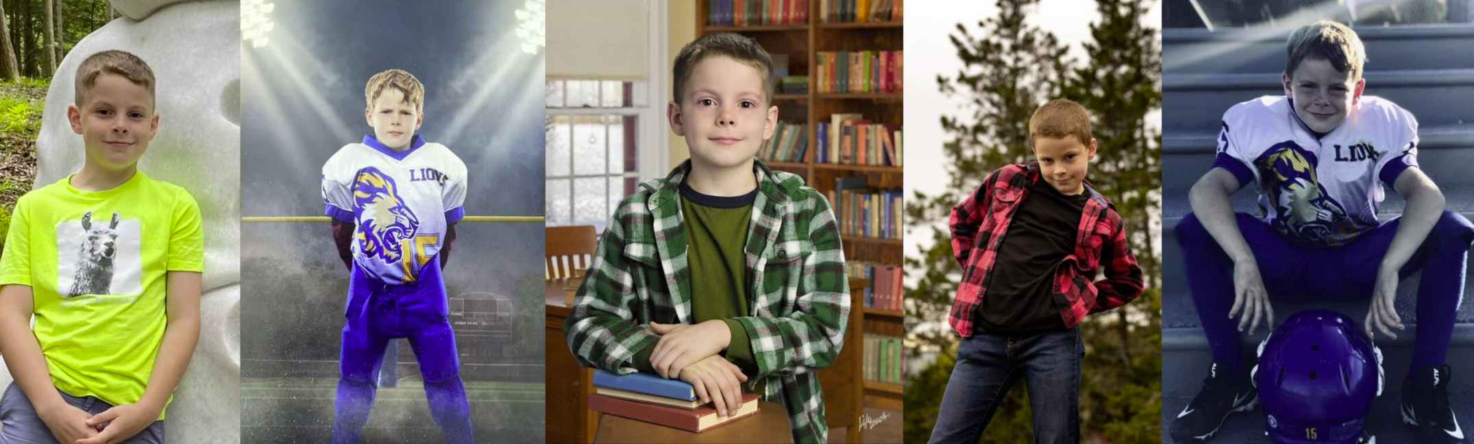 The Challenger Learning Center of Maine is honored to offer the Totman Strong Scholarship, made possible through the generous support of the Totman Strong Family Foundation, in memory of Astronaut Academy camper Bryan Totman.