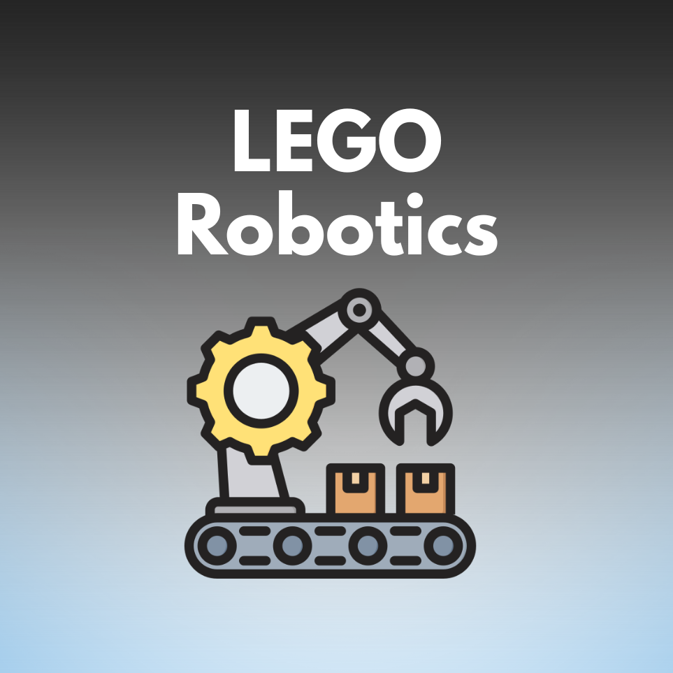 LEGO Robotics