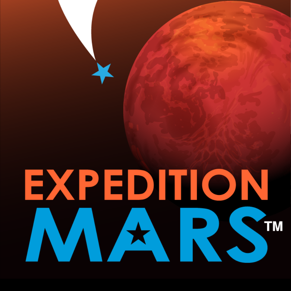 Mission: Expedition Mars