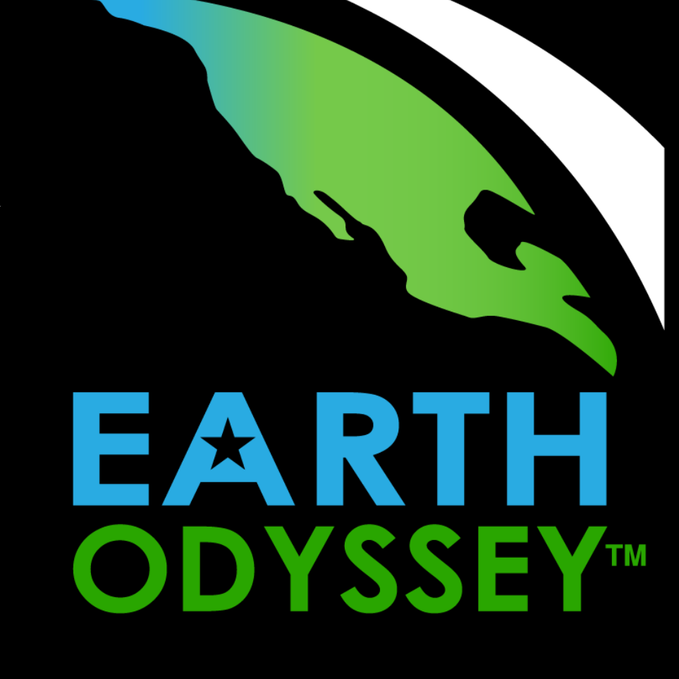 Mission: Earth Odyssey