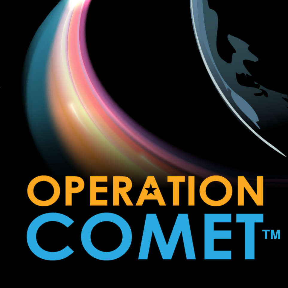 Mission: Operation Comet