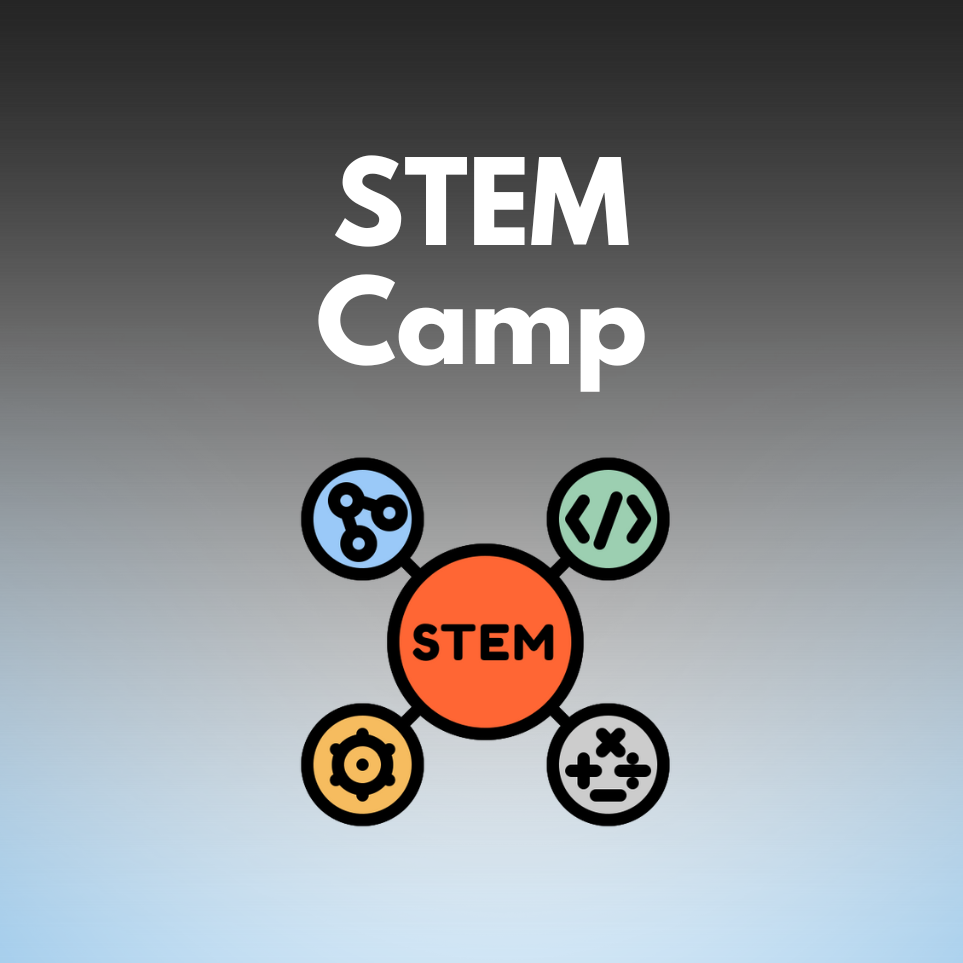 STEM Camp: April 2026