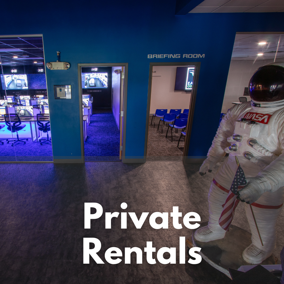 Private Rentals