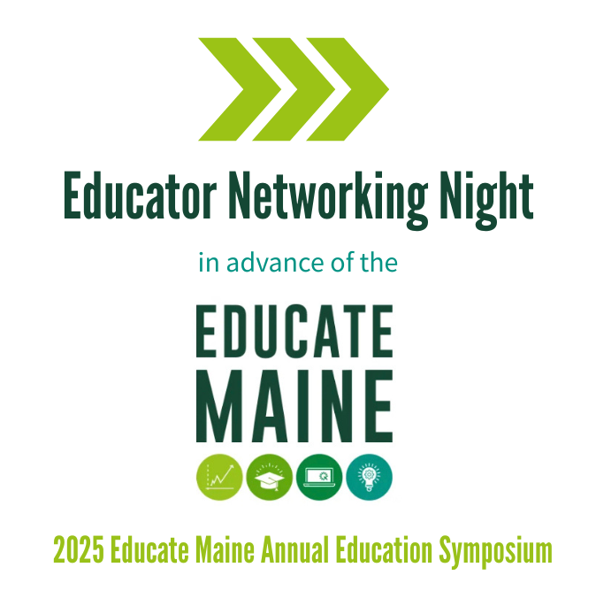 Educator Networking Night
