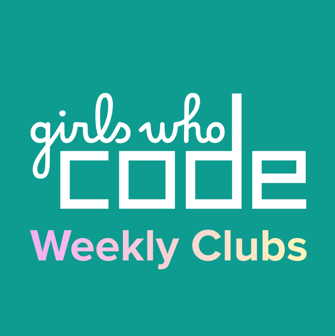 Girls Who Code Club