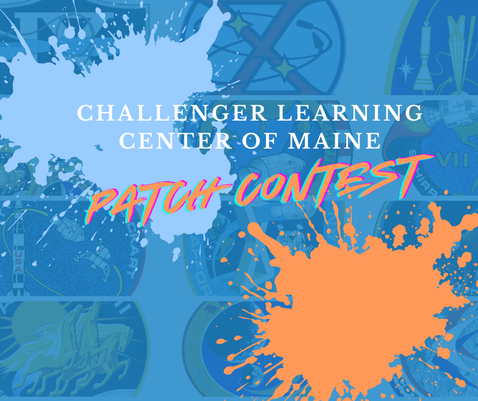 40th Anniversary Patch Contest