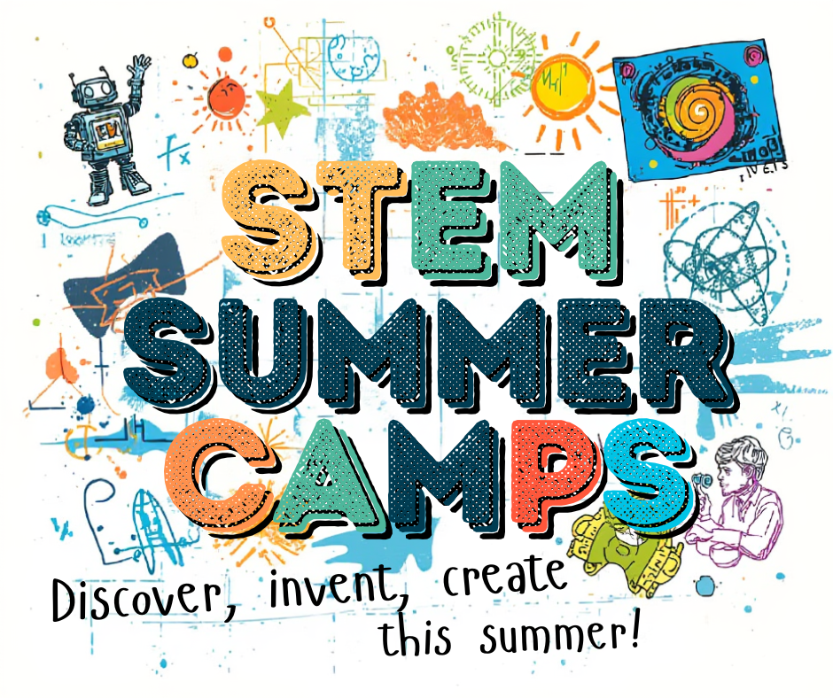 Summer STEM Camps