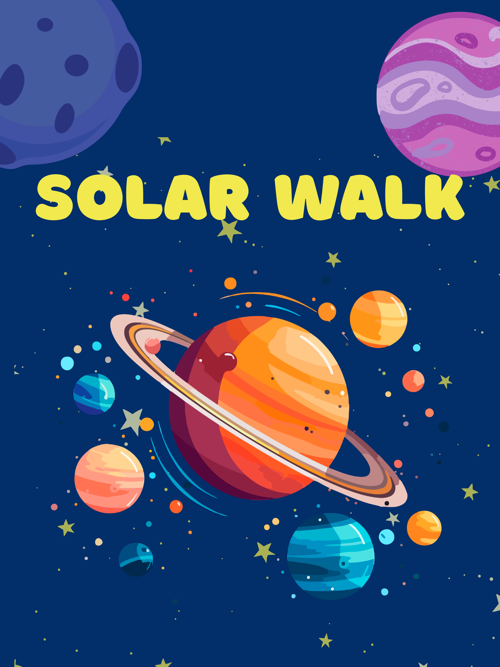 Solar Walk