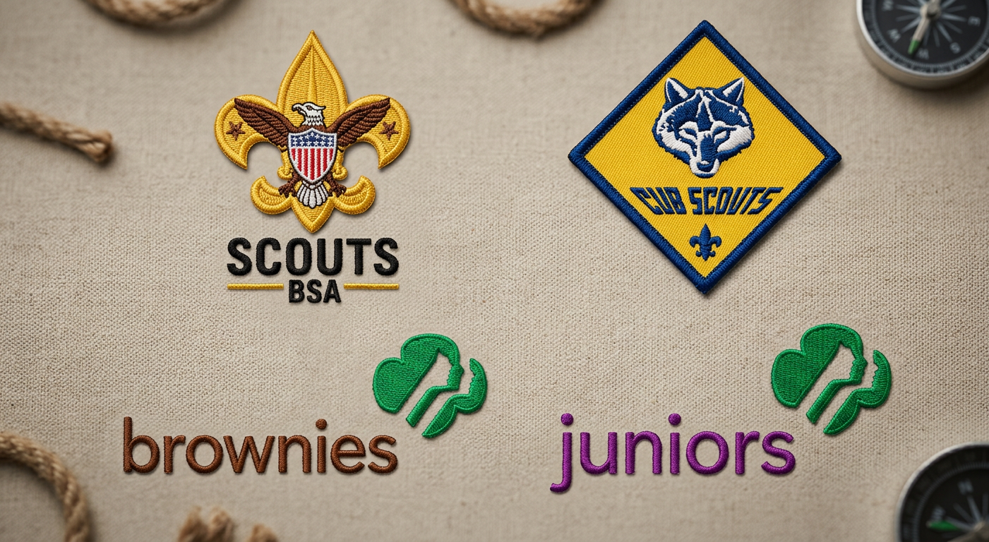 Scout Programs at the Challenger Learning Center of Maine