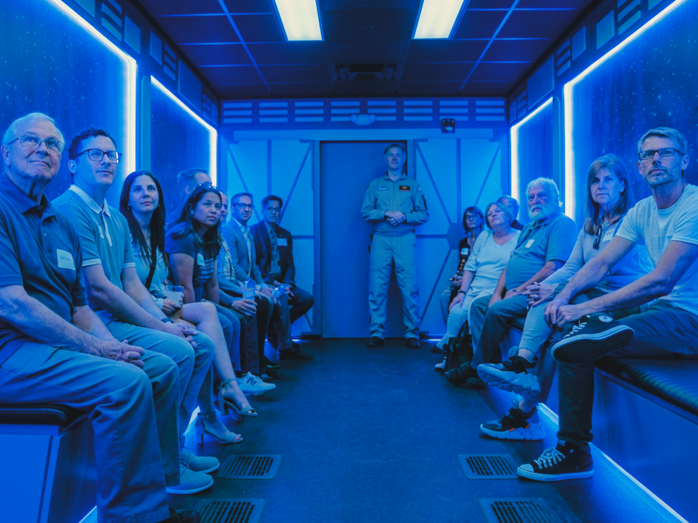 Team Building Rentals