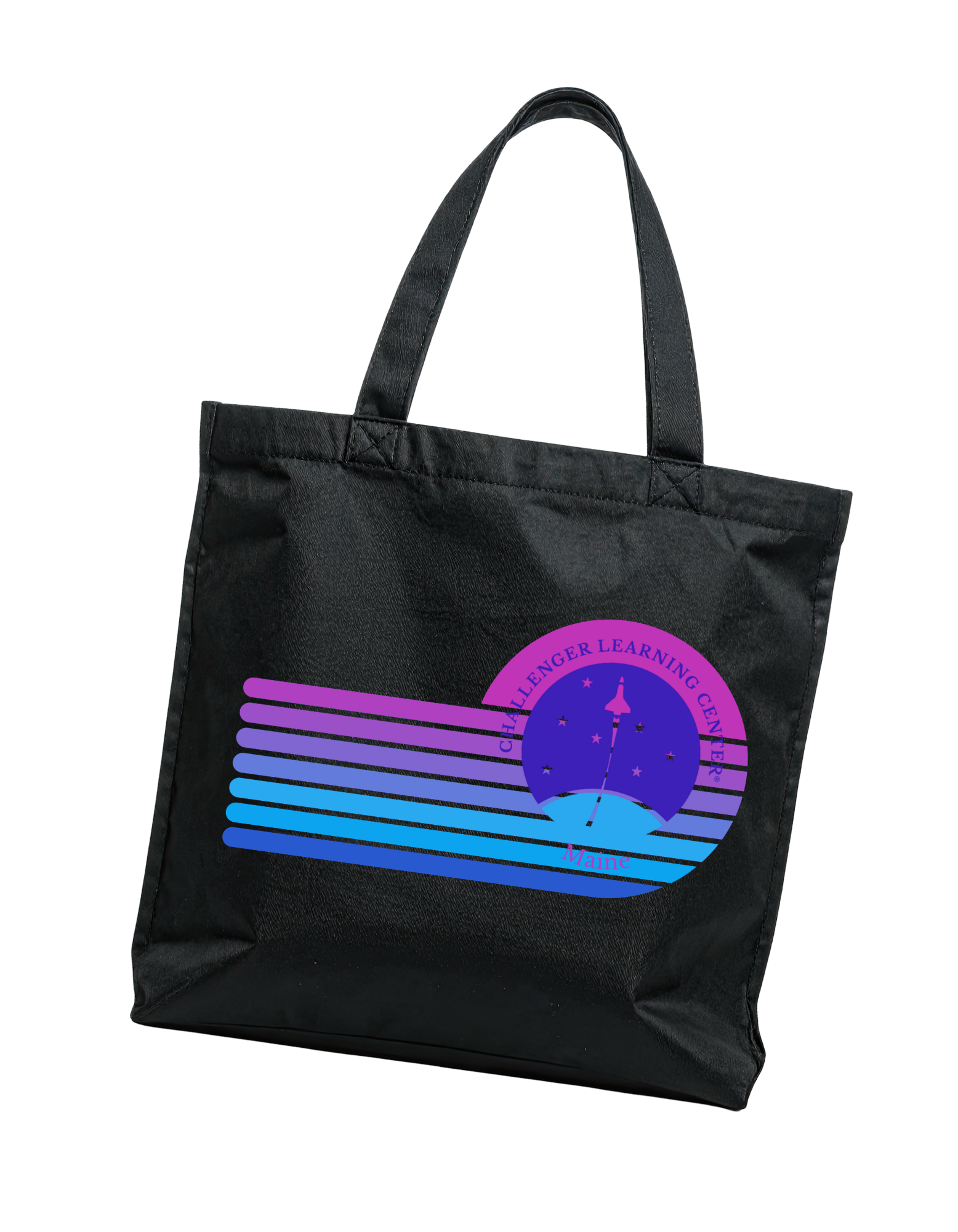 Lost in Space Bag