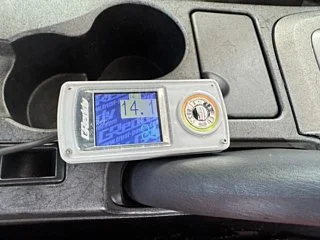 Red Nissan Silvia 2001 JDM Touge Imports