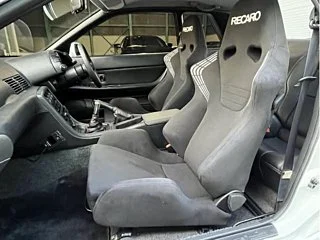 1994 Nissan Skyline GT‑R BNR32 JDM import UK — Touge Imports