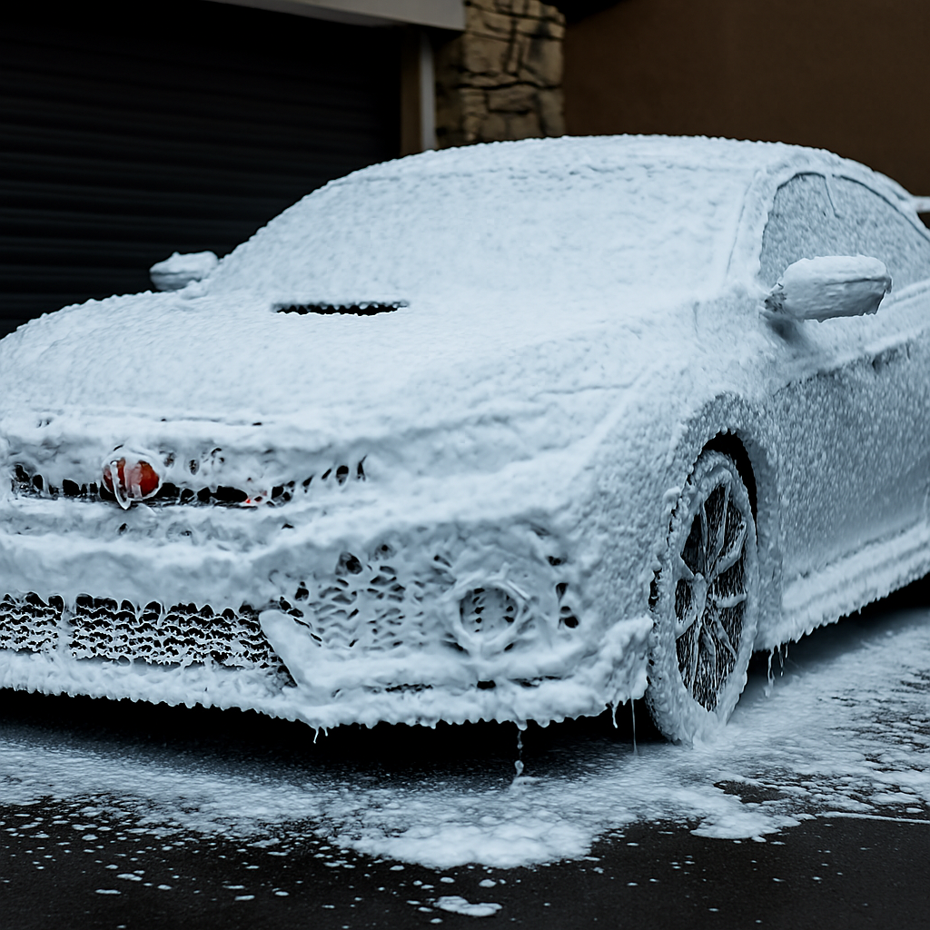 The Car Cleaning Kit That Actually Works (And Won’t Rinse Your Wallet)”