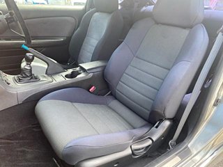 2001 Nissan Silvia S15 Silver touge imports