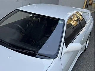 1994 Nissan Skyline GT‑R BNR32 JDM import UK — Touge Imports