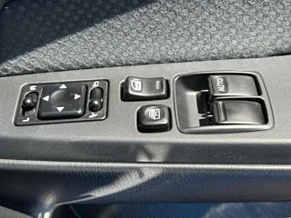 2000 Nissan Skyline GT-R BNR34 in blue, imported from Chiba Japan — rare JDM turbo 4WD coupe with 13,000 km.